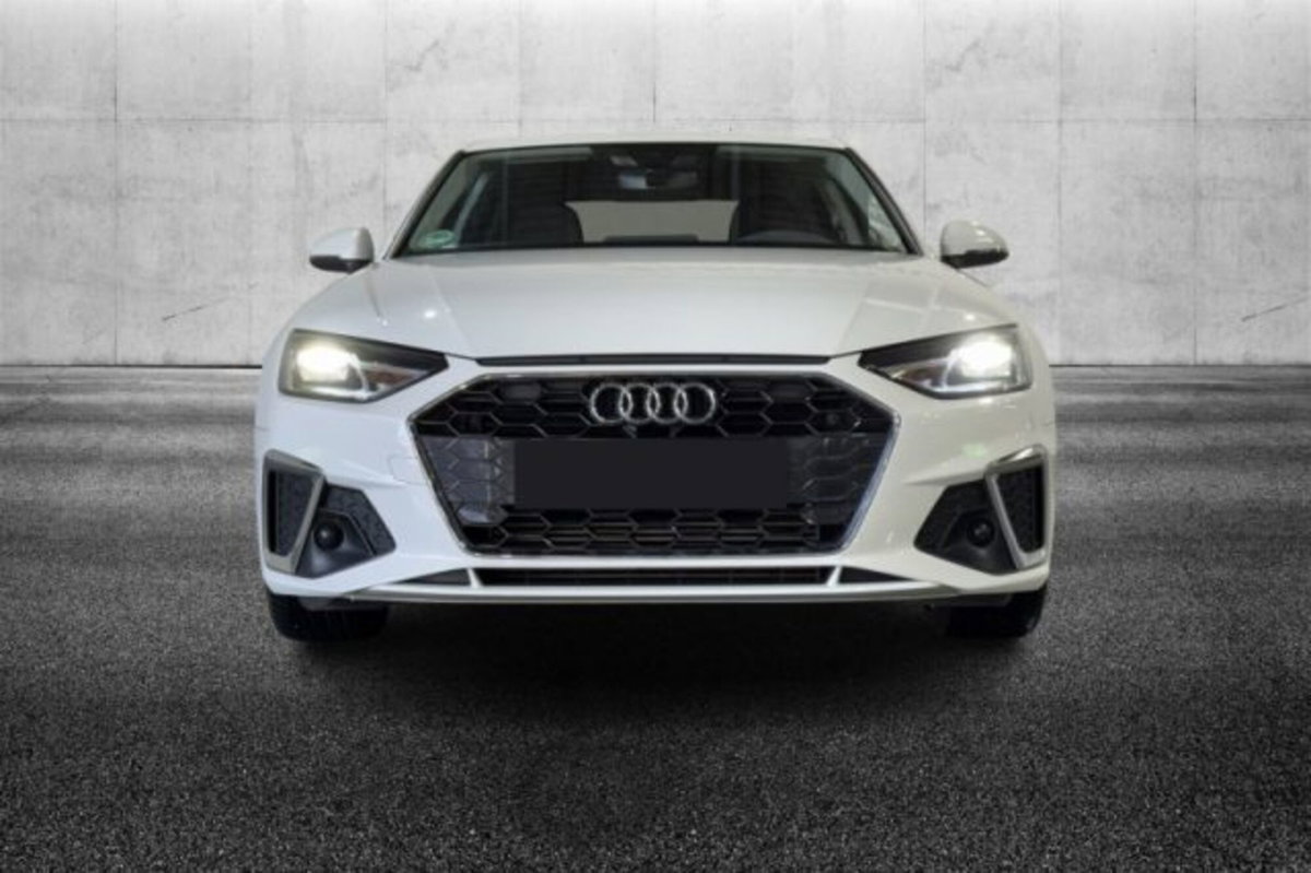 Audi A4 35 TFSI S tronic S line edition (5)