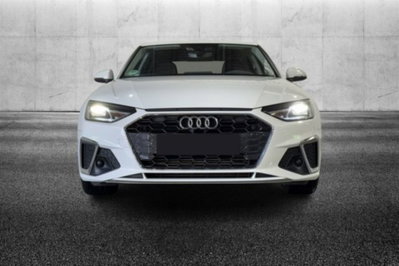 Audi A4 35 TFSI S tronic S line edition (5)