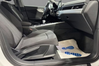Audi A4 35 TFSI S tronic S line edition (7)