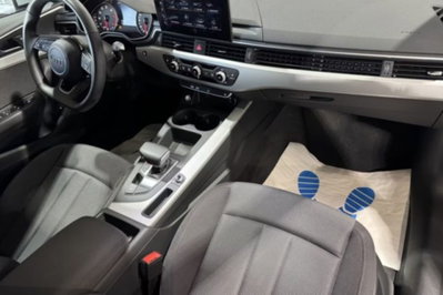 Audi A4 35 TFSI S tronic S line edition (8)