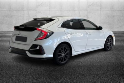 Honda Civic 1.0T 5 porte Elegance CVT (3)