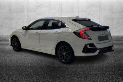 Honda Civic 1.0T 5 porte Elegance CVT (4)