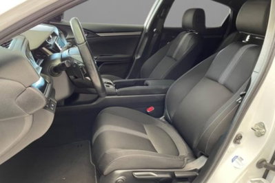 Honda Civic 1.0T 5 porte Elegance CVT (6)