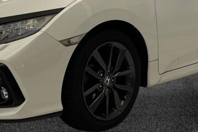 Honda Civic 1.0T 5 porte Elegance CVT (8)