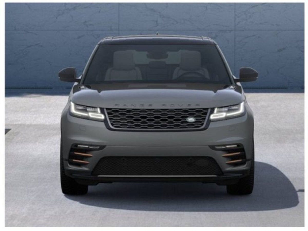 Land Rover Range Rover Velar 2.0d i4 mhev Belgravia Edition 4wd 204cv auto (3)