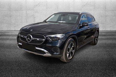 Mercedes-Benz GLC Coupé 450 d AMG Line Advanced Plus 4matic auto usata