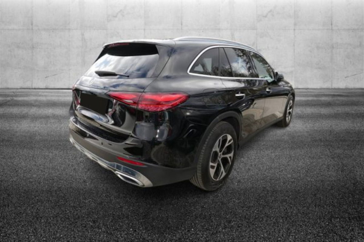 Mercedes-Benz GLC Coupé 450 d AMG Line Advanced Plus 4matic auto (3)