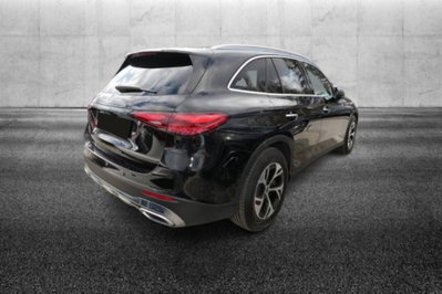 Mercedes-Benz GLC Coupé 450 d AMG Line Advanced Plus 4matic auto (3)