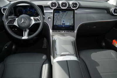 Mercedes-Benz GLC Coupé 450 d AMG Line Advanced Plus 4matic auto (4)