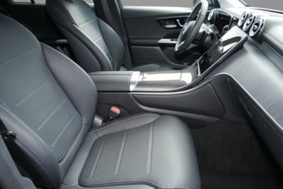 Mercedes-Benz GLC Coupé 450 d AMG Line Advanced Plus 4matic auto (5)