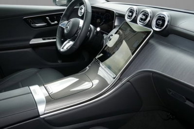 Mercedes-Benz GLC Coupé 450 d AMG Line Advanced Plus 4matic auto (7)