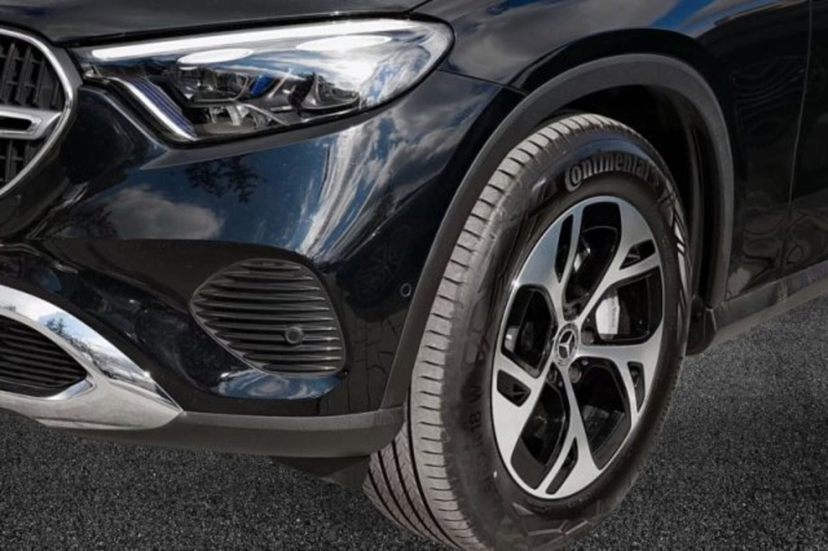 Mercedes-Benz GLC Coupé 450 d AMG Line Advanced Plus 4matic auto (8)