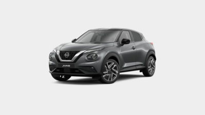 Nissan Juke 1.0 dig-t N-Design 114cv dct (2)