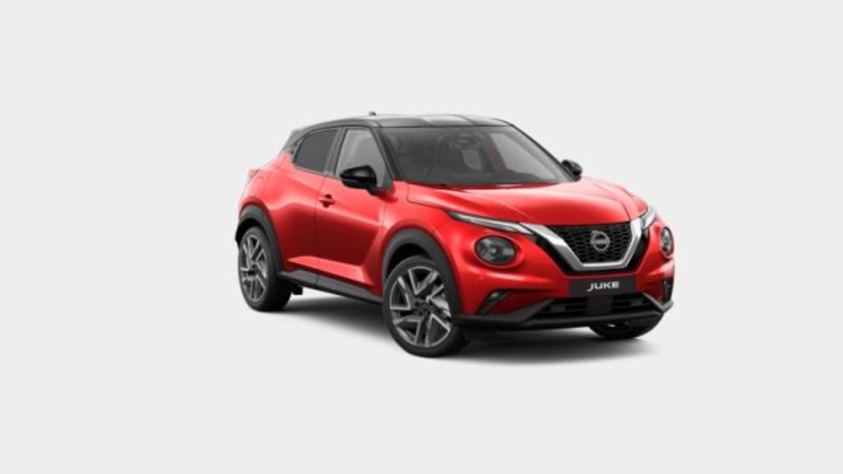 Nissan Juke 1.0 dig-t N-Design 114cv dct (4)