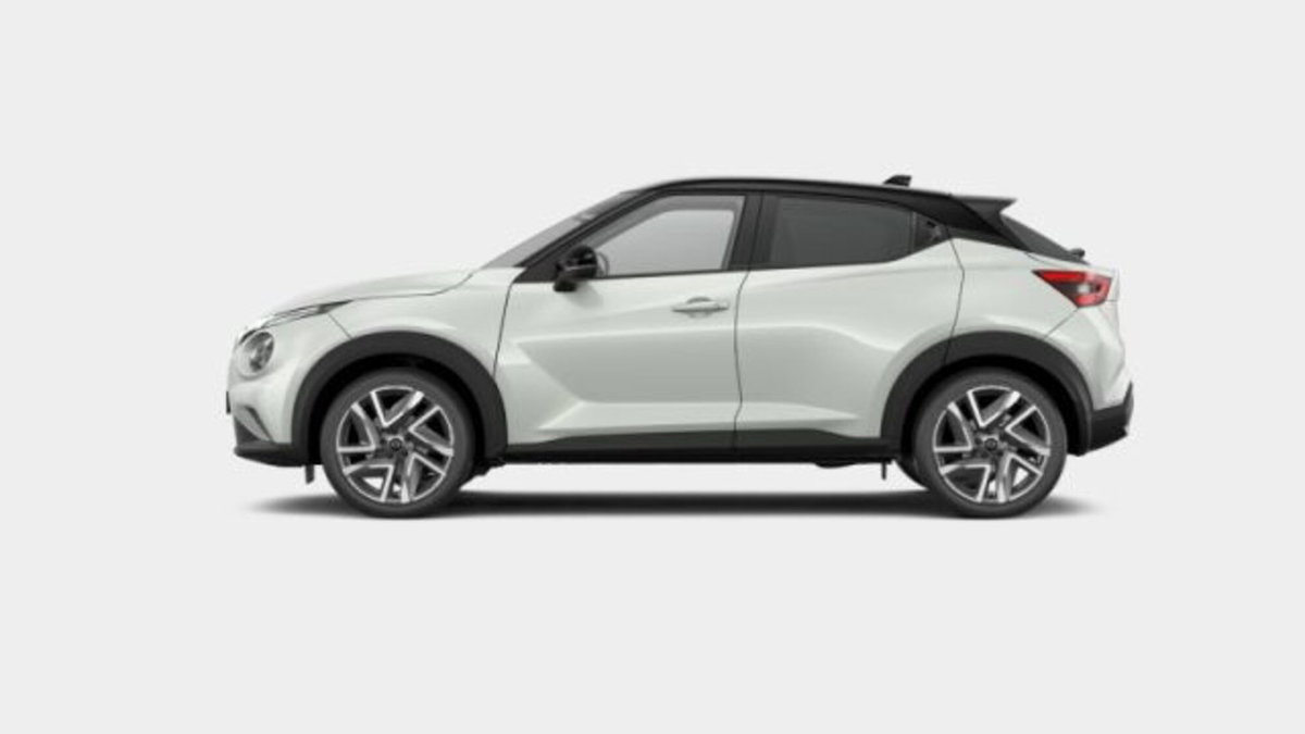 Nissan Juke 1.0 dig-t N-Design 114cv dct (5)