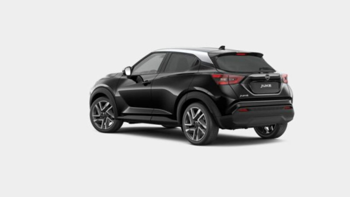Nissan Juke 1.0 dig-t N-Design 114cv dct (7)