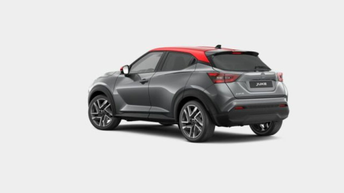 Nissan Juke 1.0 dig-t N-Design 114cv dct (8)