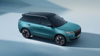 Jaecoo Jaecoo 5 SHS-H 1.5 tgdi hev Pure auto (6)