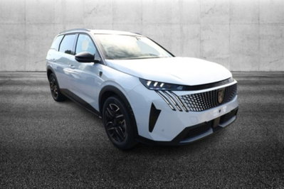 Peugeot 5008 1.2 hybrid GT 145cv 5p.ti e-dcs6 nuova