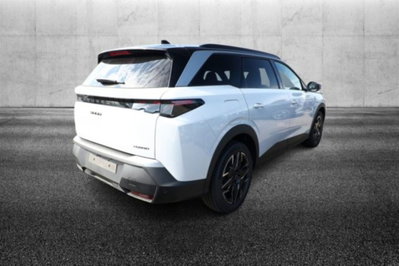 Peugeot 5008 1.2 hybrid GT 145cv 5p.ti e-dcs6 (2)