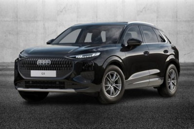 Audi Q3 Sportback 2.0 tfsi S line edition quattro 204cv s-tronic nuova