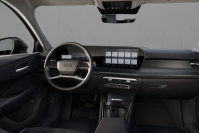 Audi Q3 Sportback 2.0 tfsi S line edition quattro 204cv s-tronic (4)