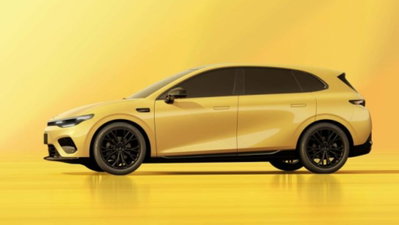 Leapmotor B05 B05 56,2kWh Life (3)