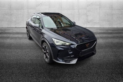 Cupra Formentor Formentor 1.4 e-hybrid VZ 245cv dsg (2)