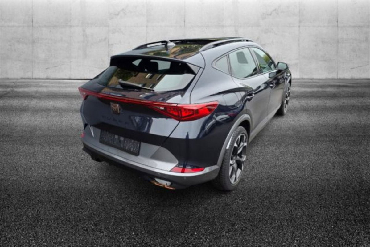 Cupra Formentor Formentor 1.4 e-hybrid VZ 245cv dsg (3)
