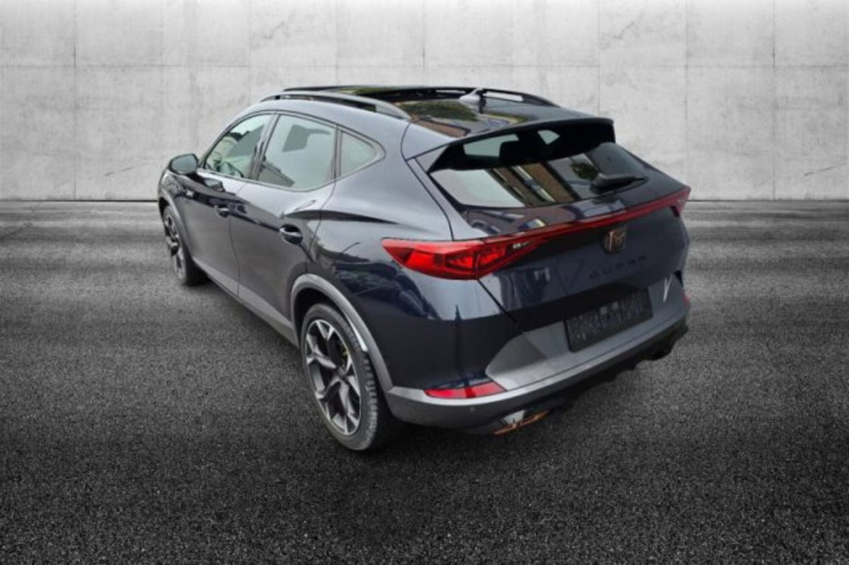 Cupra Formentor Formentor 1.4 e-hybrid VZ 245cv dsg (4)