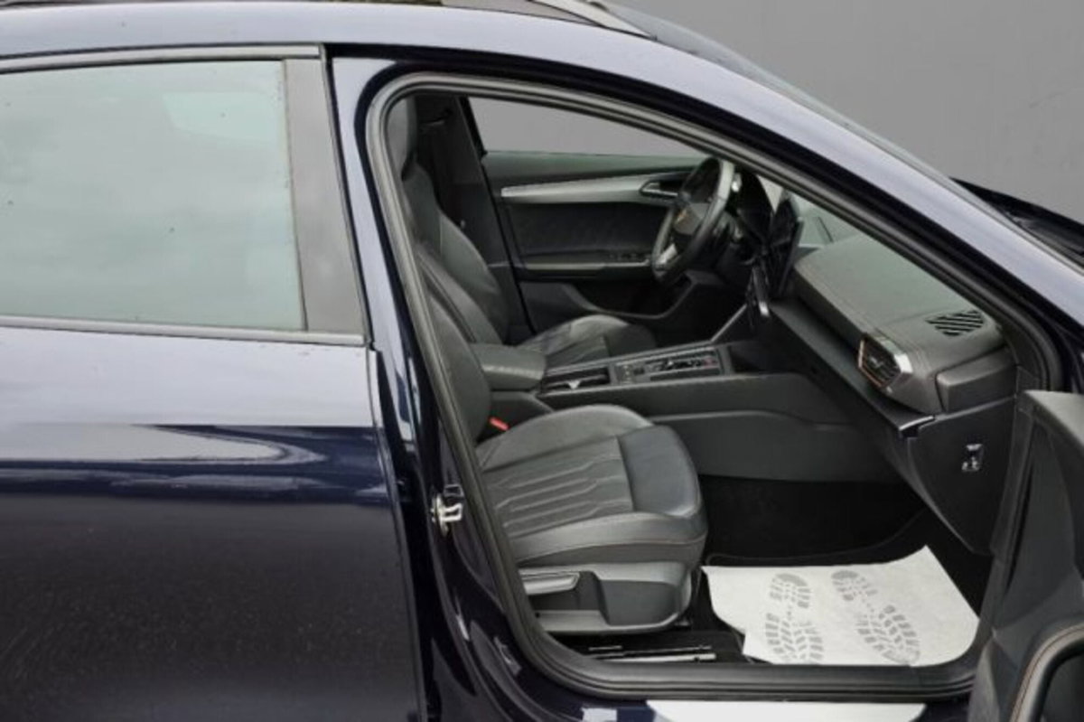 Cupra Formentor Formentor 1.4 e-hybrid VZ 245cv dsg (6)