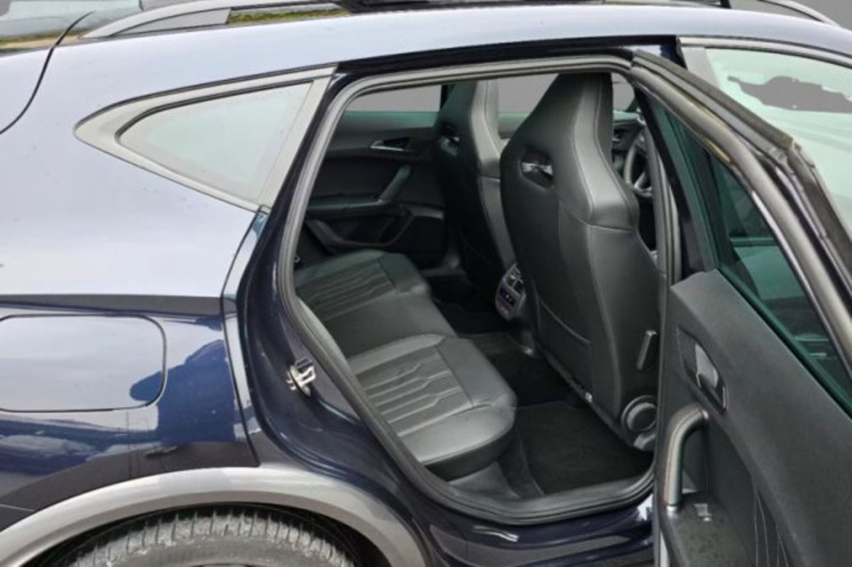 Cupra Formentor Formentor 1.4 e-hybrid VZ 245cv dsg (7)
