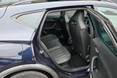 Cupra Formentor Formentor 1.4 e-hybrid VZ 245cv dsg (7)