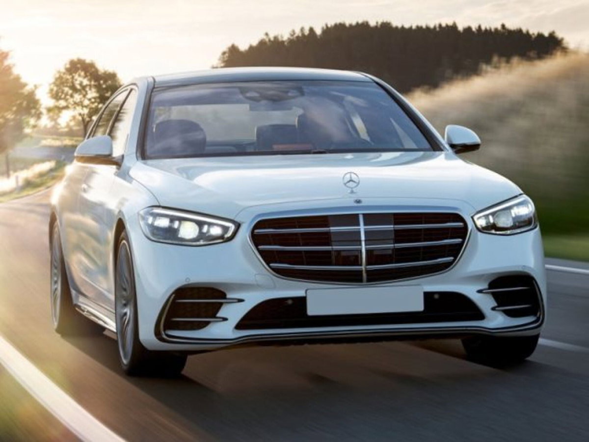 Mercedes-Benz GLE Coupé 450 e phev Advanced Plus 4matic auto (6)