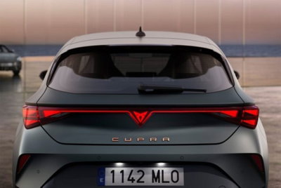Cupra Leon Station Wagon 2.0 tsi Tribe Edition 4drive 333cv dsg nuova