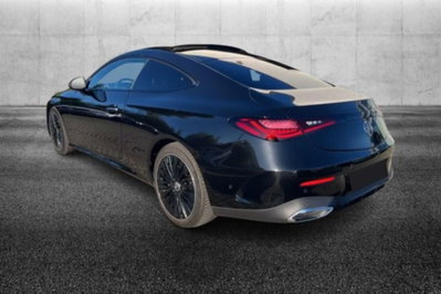 Mercedes-Benz CLE Coupé 200 AMG Line Advanced auto (4)