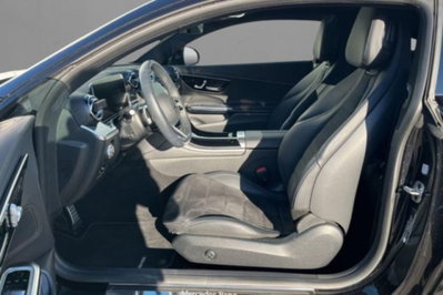 Mercedes-Benz CLE Coupé 200 AMG Line Advanced auto (7)