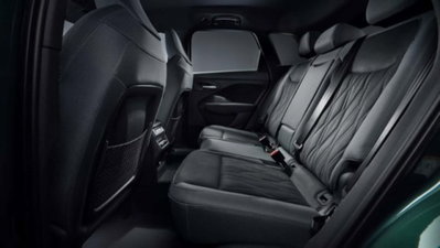 Audi Q3 Sportback 2.0 tdi S line quattro 193cv s-tronic nuova
