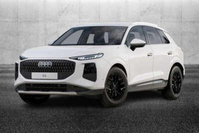 Audi Q3 Sportback 2.0 tfsi S line edition quattro 204cv s-tronic nuova