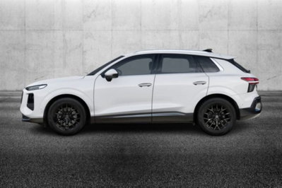Audi Q3 Sportback 2.0 tfsi S line edition quattro 204cv s-tronic (3)