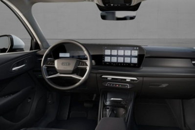 Audi Q3 Sportback 2.0 tfsi S line edition quattro 204cv s-tronic (4)