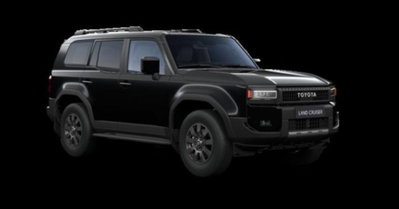 Toyota Land Cruiser 2.8 d-4d Lounge awd auto (6)