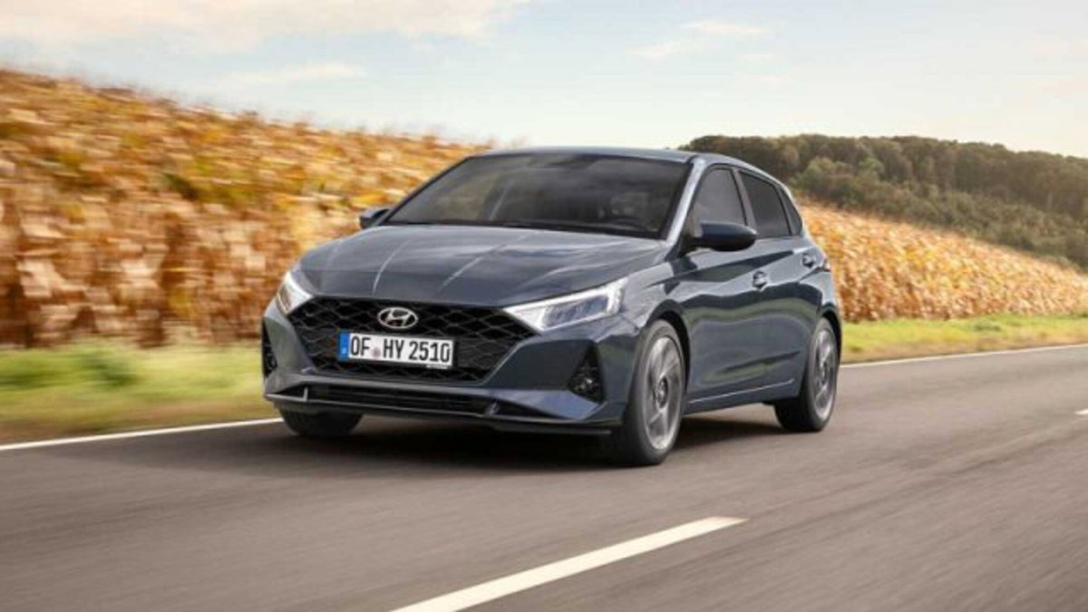 Hyundai i20 1.0 t-gdi Dark Line 90cv mt (2)