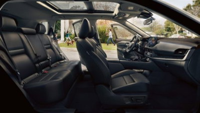 Nissan X-Trail 1.5 e-power Tekna e-4orce 4wd auto nuova