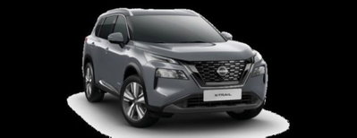 Nissan X-Trail 1.5 e-power Tekna e-4orce 4wd auto (4)