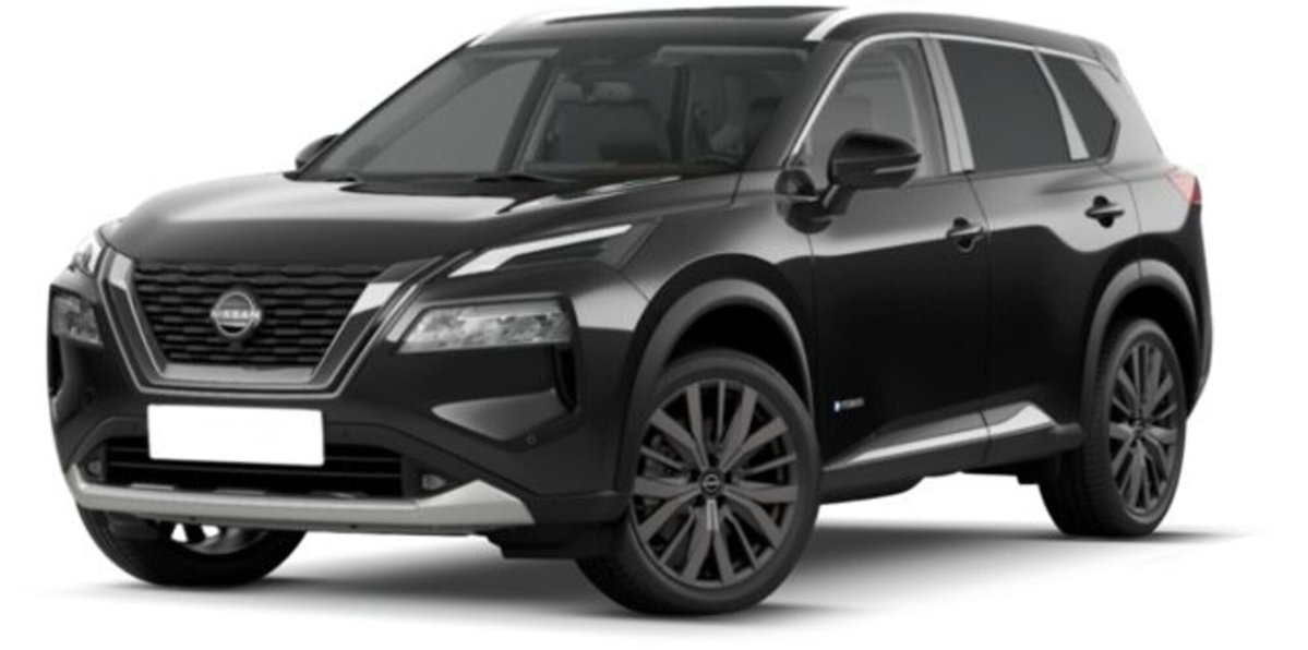 Nissan X-Trail 1.5 e-power Tekna e-4orce 4wd auto (6)