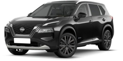 Nissan X-Trail 1.5 e-power Tekna e-4orce 4wd auto (6)