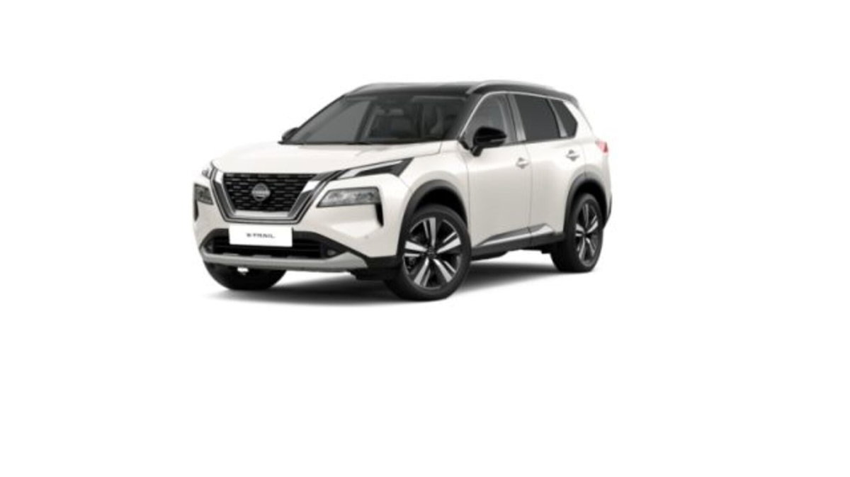 Nissan X-Trail 1.5 e-power Tekna e-4orce 4wd auto (7)