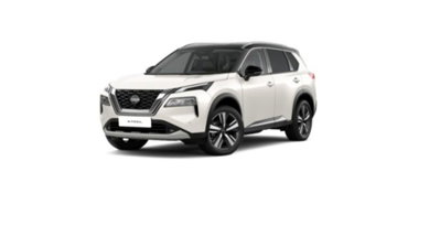 Nissan X-Trail 1.5 e-power Tekna e-4orce 4wd auto (7)