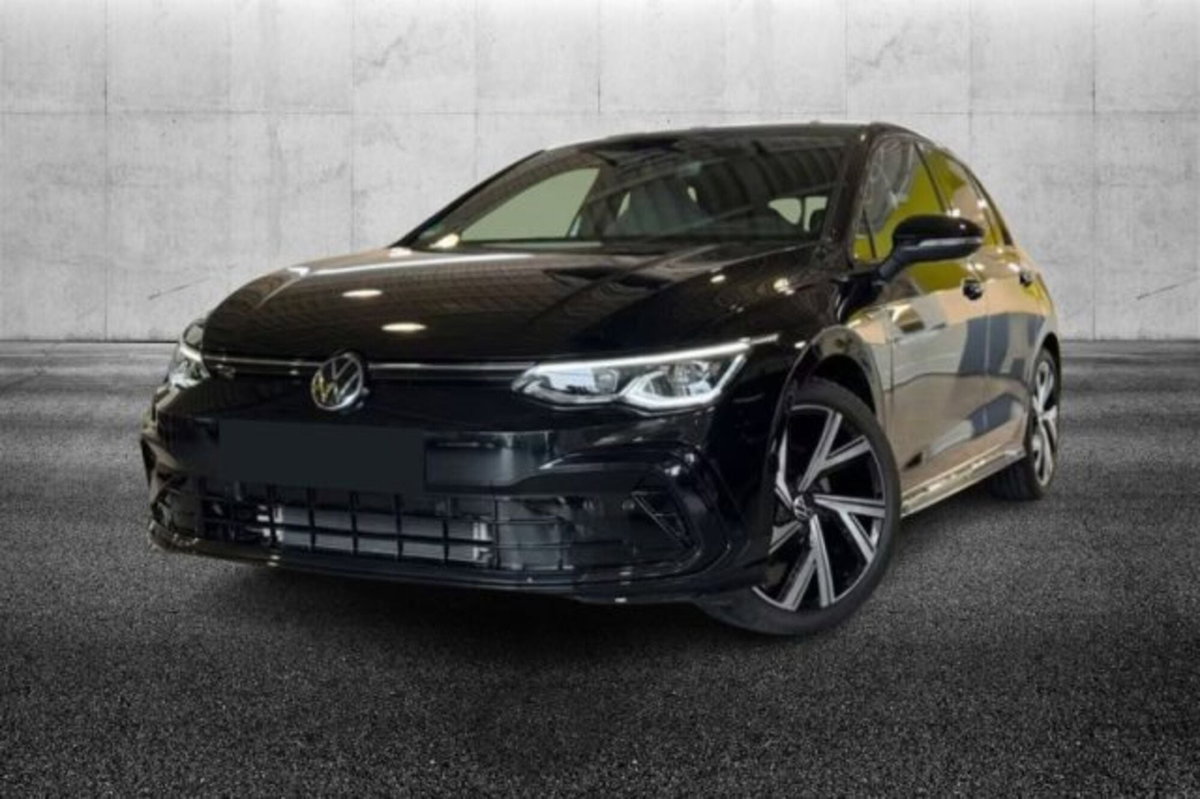 Volkswagen Golf 2.0 TDI 150 CV DSG SCR R-Line